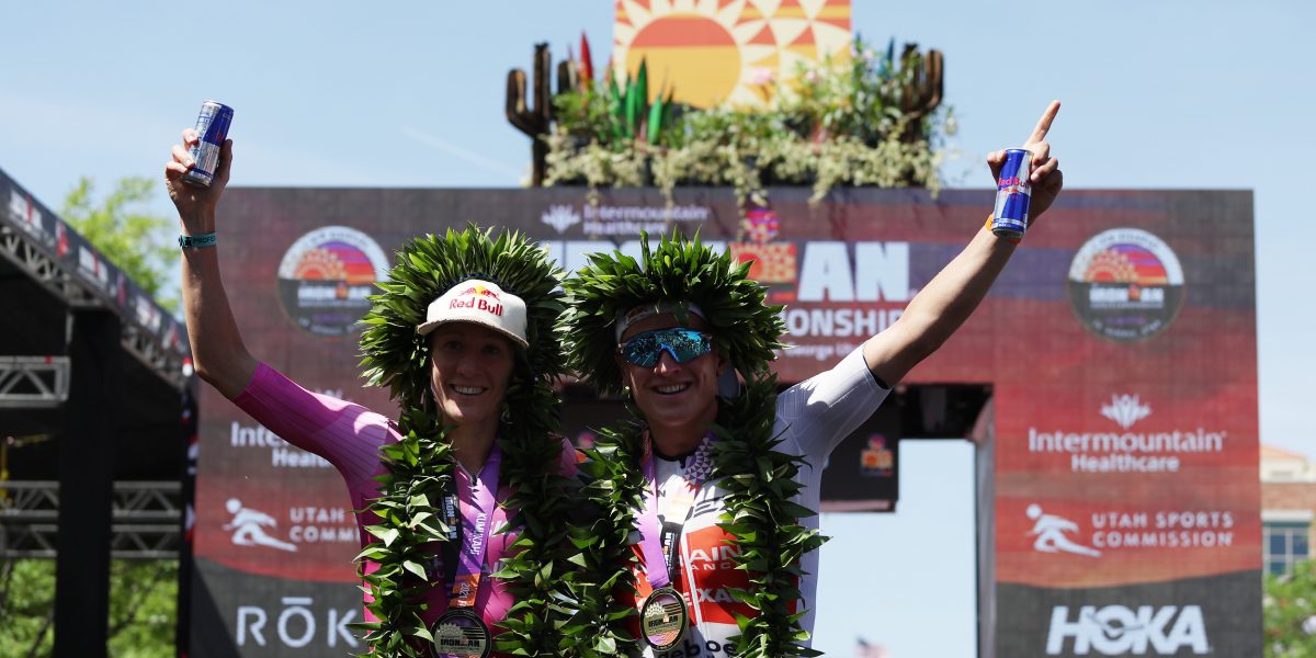Colorado’s Chris Leiferman Fourth at IRONMAN World Championship, Norway’s Blummenfelt and Switzerland’s Ryf Crowned World Champions
