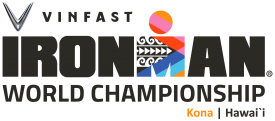 IRONMAN World Championship logo
