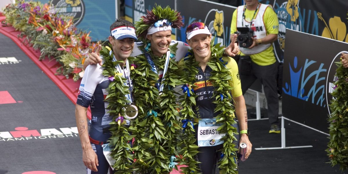IRONMAN World Championship to Hold Dedicated Women’s and Men’s Race Days in 2022 and 2023, Creating More Qualifying Spots