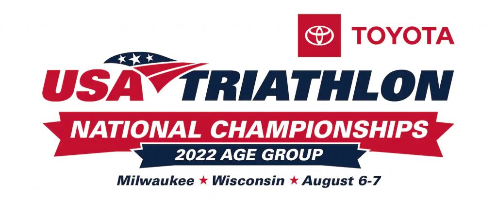 2022 USA Triathlon National Championships