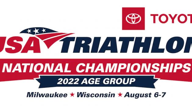 2022 USA Triathlon National Championships