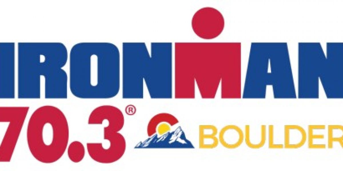 Watch IRONMAN 70.3 Boulder Live on Outside TV, Next Year’s Race to Move to June