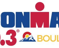 IRONMAN 70.3 Boulder