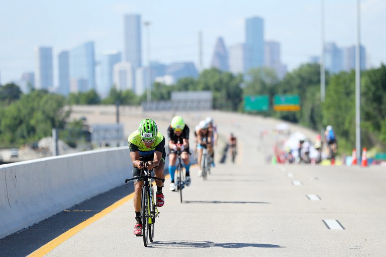 2023 IRONMAN Americas Championship to Take Place in Texas