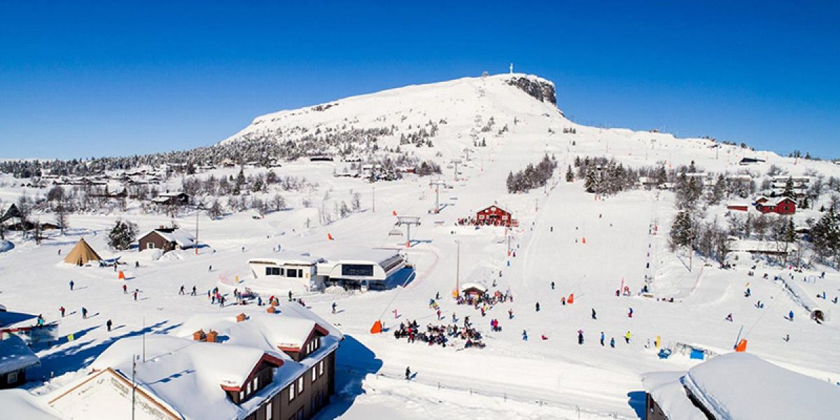 2023 World Triathlon Winter Championships to Take Place in Norway