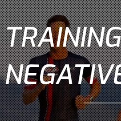 Training for a Negative Split - Mike Ricci