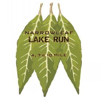 Narrowleaf Lake Run