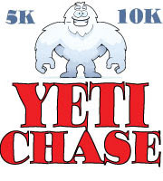 Yeti Chase logo