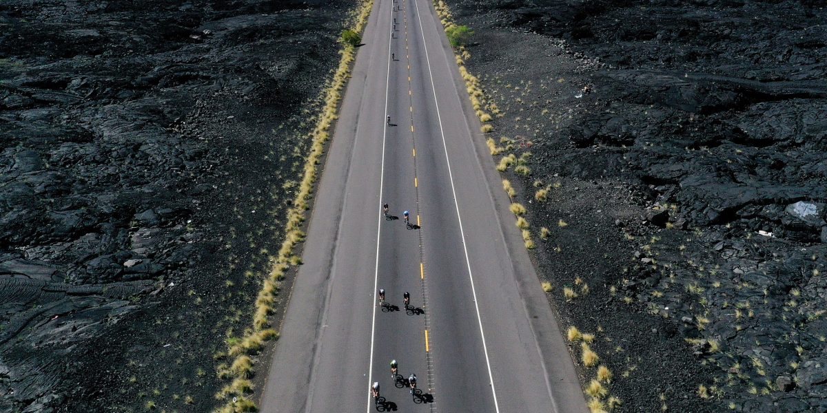2022 IRONMAN World Championship Photo Gallery