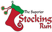 Stocking Run logo