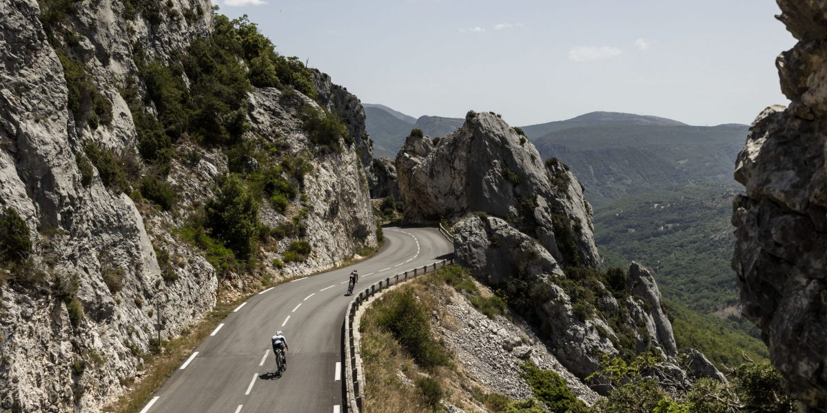 2023 IRONMAN World Championship Venues Set for France and Hawaii