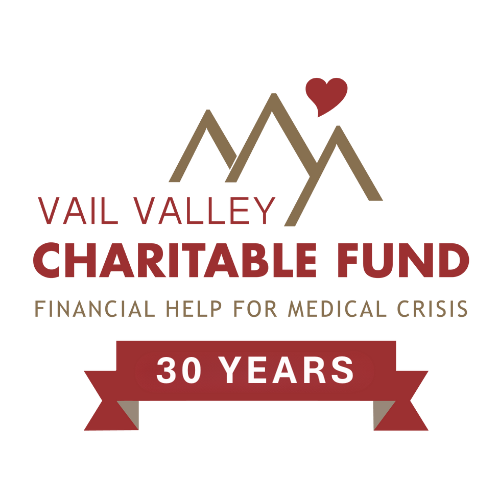 Vail Valley Charitable Fund logo